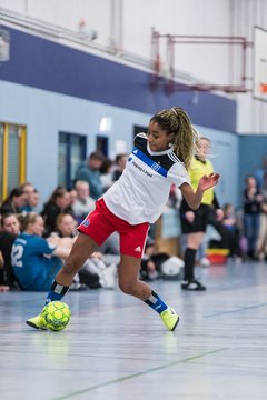 Bild 112 - F NFV Futsalturnier